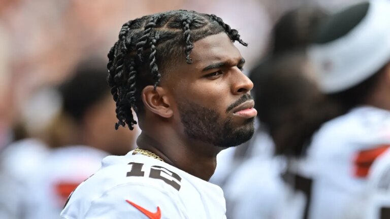 Shedeur Sanders has disastrous performance in final preseason game as fans debate coaching decisions