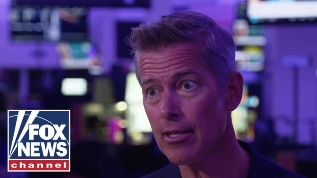 Sean Duffy WARNS: It will be ‘painful’ for states that don’t comply with these rules