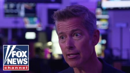 Sean Duffy WARNS: It will be ‘painful’ for states that don’t comply with these rules