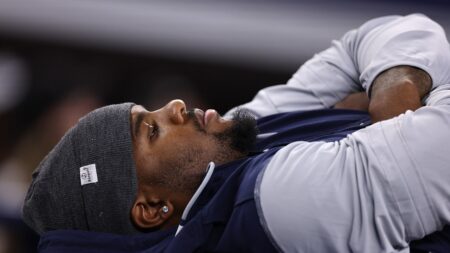 Micah Parsons’ antics during preseason finale spark controversy, fuel Cowboys contact drama