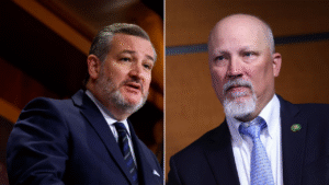 Ted Cruz endorses Chip Roy for Texas attorney general: ‘No one better’