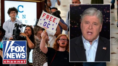 ‘MASSIVE RESULTS’: DC has murder-free week under Trump’s crime crackdown