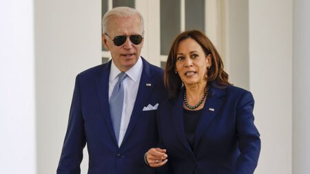 GOP senators push for Kamala Harris’ testimony as House Oversight eyes subpoena