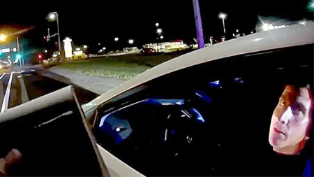 Forensic team reveals Kohberger’s panicked phone activity before Idaho murders arrest