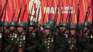 Russian war hero ‘the Executioner’ allegedly ordered troops to shoot him in massive payout scheme: report