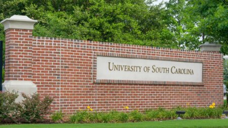 Active shooter reported on the University of South Carolina’s Columbia campus