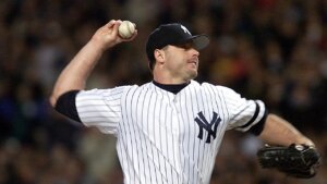Trump demands Roger Clemens be inducted into Baseball Hall of Fame: ‘Put him in NOW’