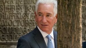 US ally summons Trump ambassador over ‘unacceptable’ antisemitism allegations