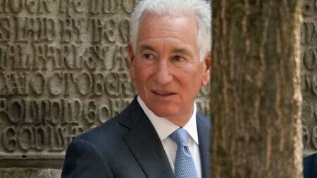 US ally summons Trump ambassador over ‘unacceptable’ antisemitism allegations
