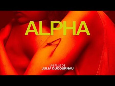 Euronews Culture’s Film of the Week: ‘Alpha’ – Julia Ducournau tears into the soul rather than flesh