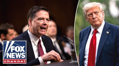 Dems SLAMMED for allegedly protecting Comey leaks in Russiagate scandal