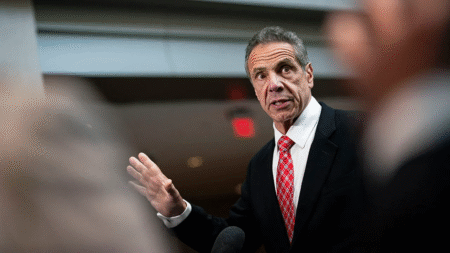Cuomo calls NYC mayoral rival ‘dangerous,’ warns socialism would be ‘death knell’ for city