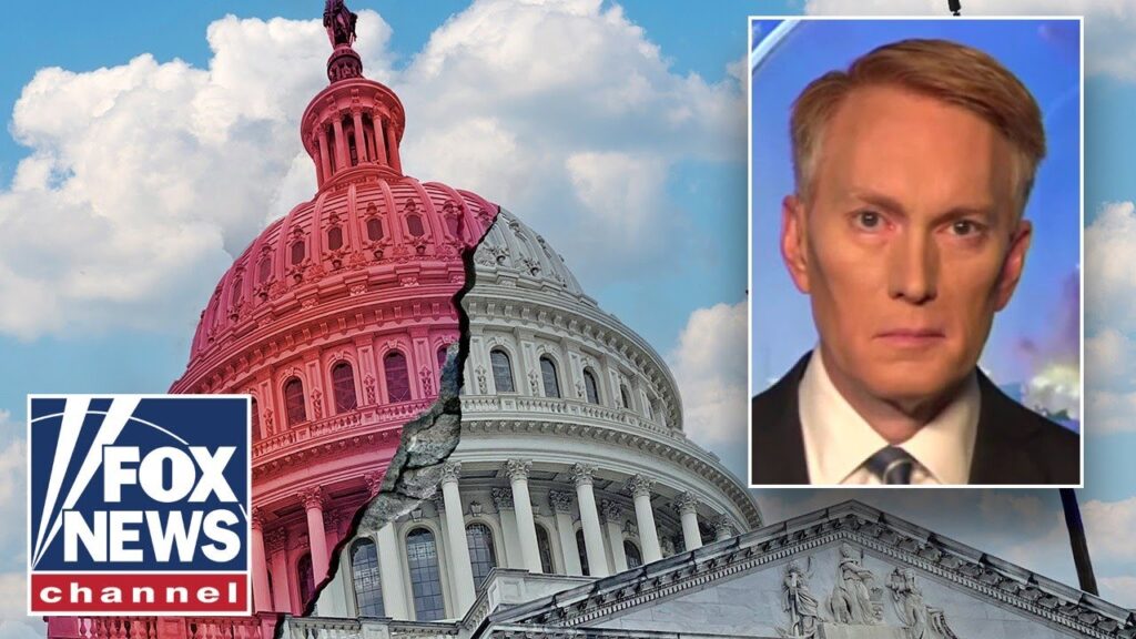 Senate Dems TORCHED for blocking Trump nominees: ‘SILLY SEASON’