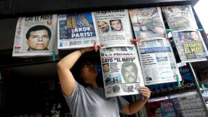 Sinaloa cartel co-founder ‘will die in a US federal prison where he belongs’ after guilty plea, says AG Bondi