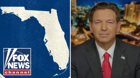 ‘CHEAT CODE’: Ron DeSantis reveals secret to governing Florida