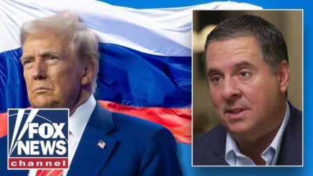 Devin Nunes: We’ll begin to see those who ‘abused their power’