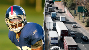 Ex-NY Giant says let ex-cons, not migrants, fill trucker jobs after Rubio’s ban
