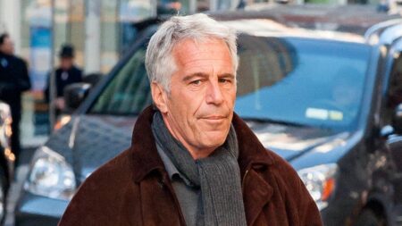 Ex-Bush attorney general faces House Oversight questions on controversial Epstein deal