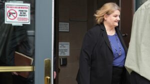 Federal judge rejects Milwaukee judge’s immunity claim in ICE obstruction case
