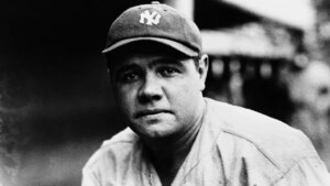 Babe Ruth namesake in Tennessee faces charges for alleged use of deceased MLB stars’ IDs in fraud scheme