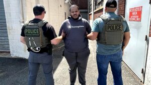 ICE slams blue city for releasing suspect in child sex case despite detainer request from federal agents