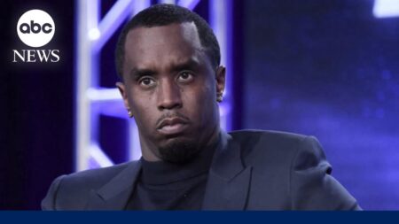 Sean ‘Diddy’ Combs doesn’t deserve a new trial, prosecutors argue