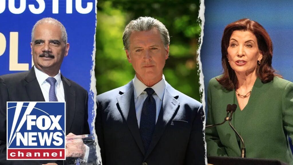 HEATING UP: Redistricting battle across the nation continues…