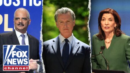 HEATING UP: Redistricting battle across the nation continues…