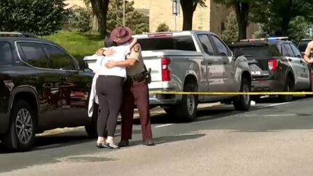 Who is Robin Westman, suspect in Annunciation Catholic School shooting in Minneapolis?