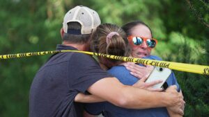 Twins denounce fatal shooting at Minnesota Catholic church as ‘incomprehensible’ attack