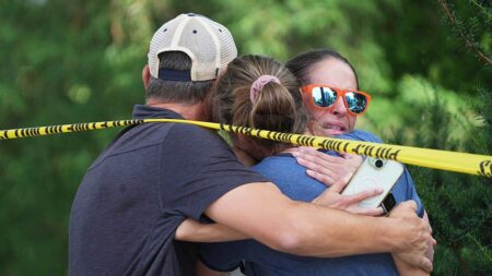 Twins denounce fatal shooting at Minnesota Catholic church as ‘incomprehensible’ attack