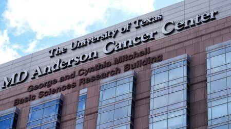 Chinese doctor accused of attempting to smuggle cancer research from US to China