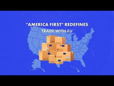 Can the EU economy withstand the trade deal with the US?