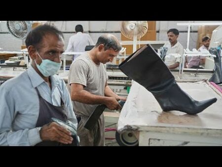 India braces for export shock as 50% US tariff takes effect