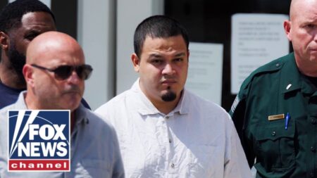 Abrego Garcia facing deportation to Uganda if he doesn’t accept plea deal