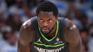 Timberwolves star Julius Randle reacts to tragic Minneapolis mass shooting: ‘We gotta be better’