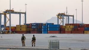 Is Trump considering bold Africa play to push back on China, Russia and Islamic terrorists?