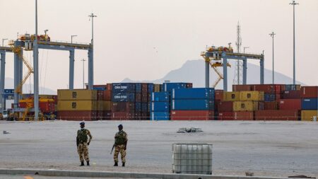 Is Trump considering bold Africa play to push back on China, Russia and Islamic terrorists?