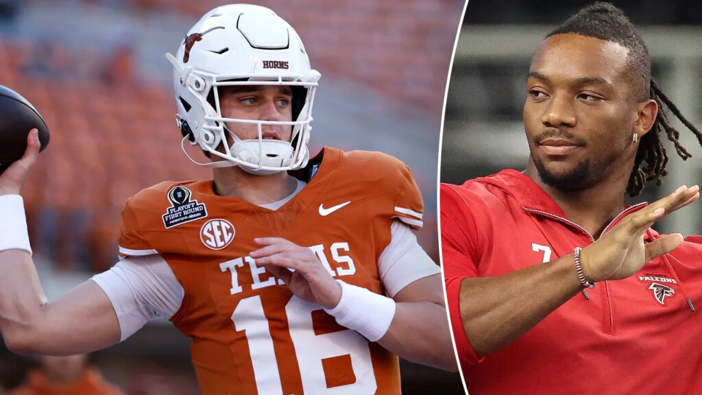 NFL star believes Arch Manning won’t be bothered by expectations ahead of 2025 kickoff: ‘Won’t affect him’