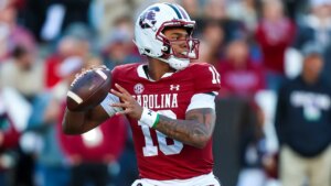 7 quarterbacks not named Arch Manning college football fans should know