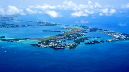 Bermuda Triangle mystery could be solved, according to British researcher