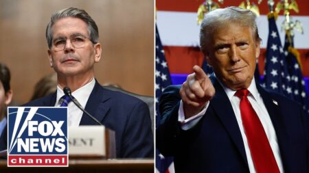 Trump’s ‘BIG GAY GOVERNMENT?’ The Left’s identity politics exposed