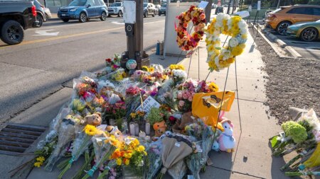 Minneapolis church shooter’s mother refuses to talk to police, obtains criminal defense attorney