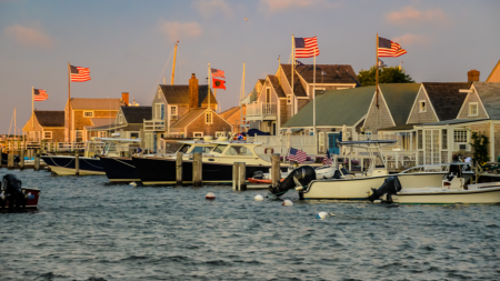 Wealthy enclave’s sewage reveals higher than average cocaine levels in the water