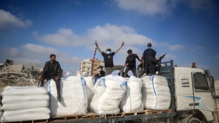 Israel accuses UN-backed Gaza famine report of political manipulation, demands withdrawal