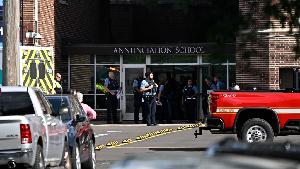 What leads someone to commit a mass shooting? Trump admin, RFK Jr plan to find out