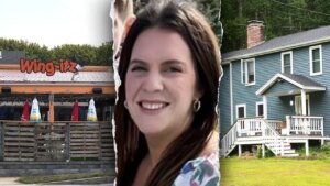 NH mom who killed cancer-stricken husband, 2 children embezzled 0K from employer, owner says