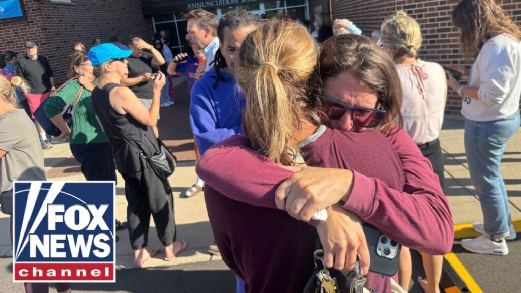 ‘Disturbing’ details revealed in Minneapolis shooting: ‘Tremendous volume of gunfire’