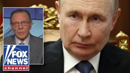 We have to ‘FACE THE TRUTH’: Gen. Keane