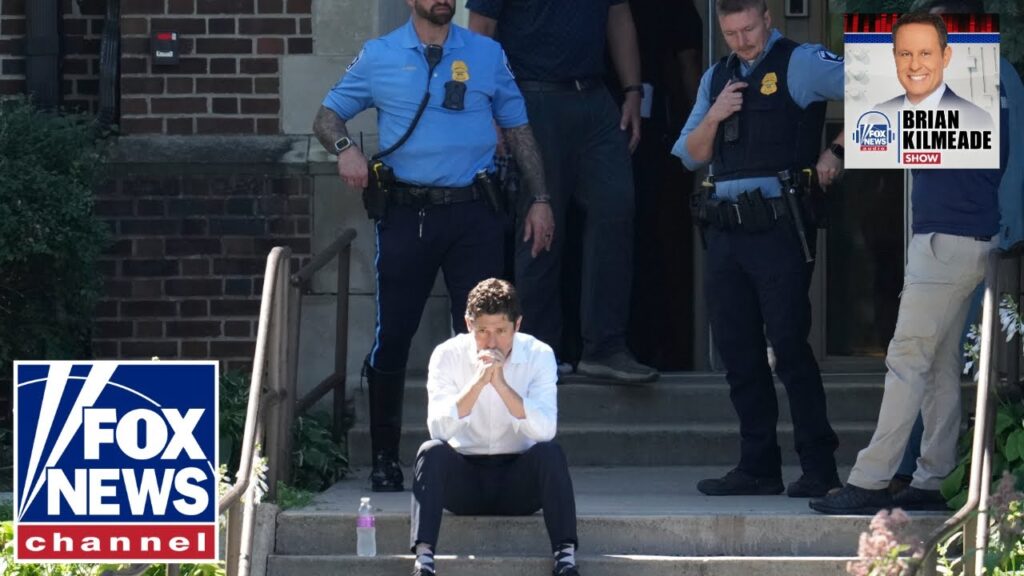 Disturbing details emerge about Catholic school shooter | Brian Kilmeade Show
